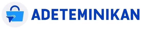 Adeteminikan Marketplace 